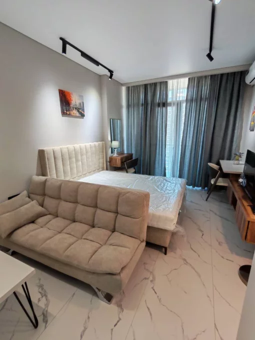 Apartment in Batumi, Autonomous Republic of Adjara