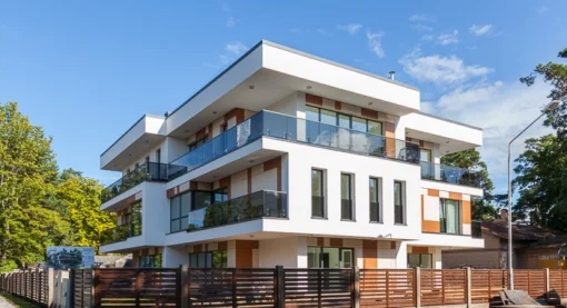 Apartment in Jurmala, Vidzeme