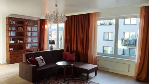 Apartment in Riga, Vidzeme