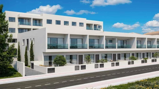 Townhouse in Chloraka, Paphos District