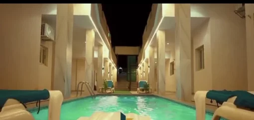 Apartment in Hurghada