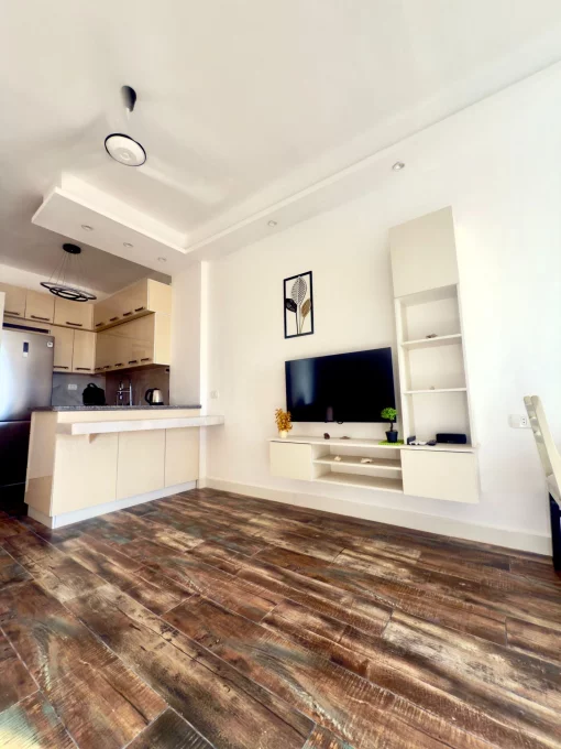 Apartment in Hurghada