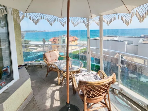 Apartment in Ravda, Burgas Region