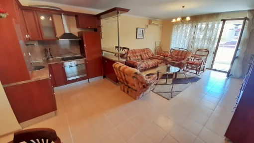 Apartment in Sunny Beach, Burgas Region