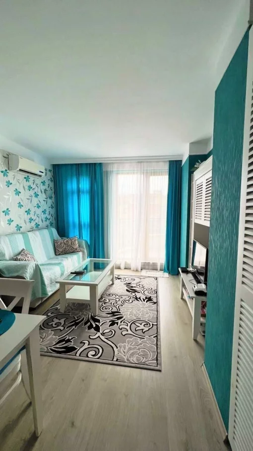 Apartment in Sunny Beach, Burgas Region