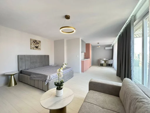 Apartment in Sunny Beach, Burgas Region