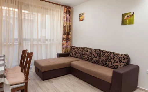 Apartment in Sunny Beach, Burgas Region