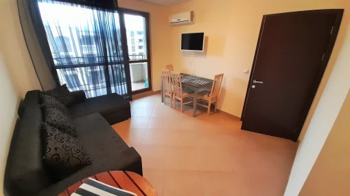 Apartment in Sunny Beach, Burgas Region