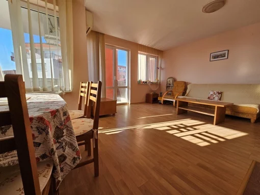 Apartment in Elenite Resort, Burgas Region