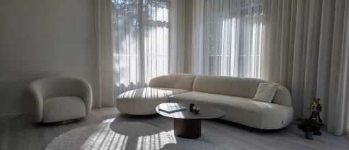 Apartment in Jurmala, Vidzeme