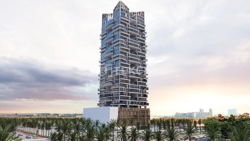 Apartment in Jumeirah Village Circle, Dubai Emirate