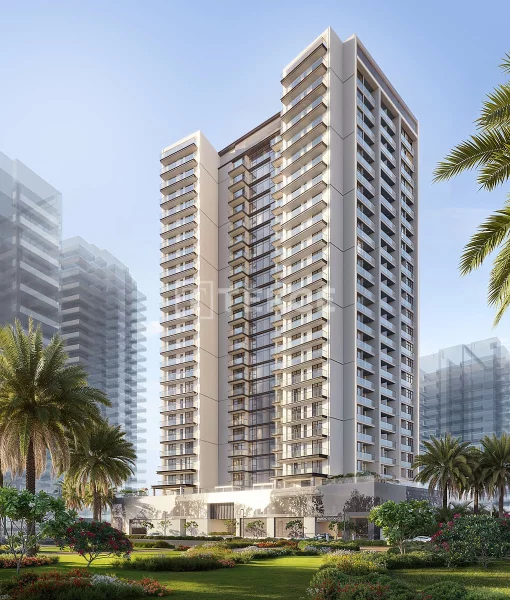 Apartment in Dubai Sports City, Dubai Emirate
