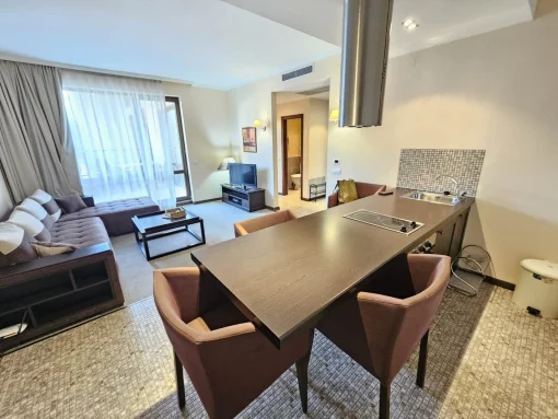 Apartment in Sunny Beach, Burgas Region