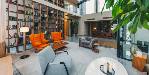 Apartment in Riga, Vidzeme
