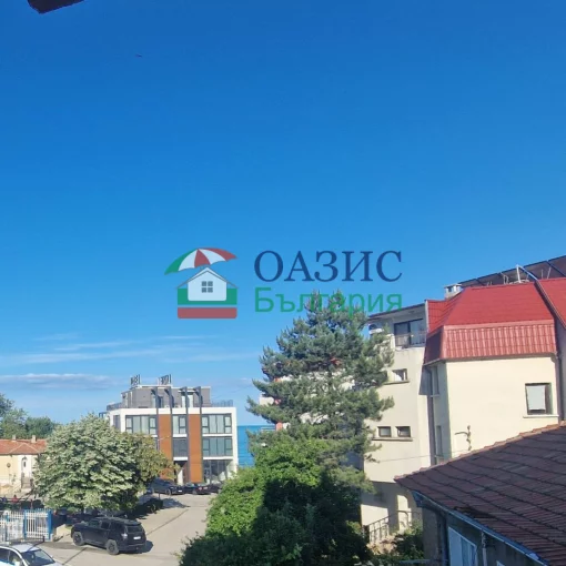 Two bedroom apartment, 2 FL., "Lux 3", Obzor, Bulgaria, 76.