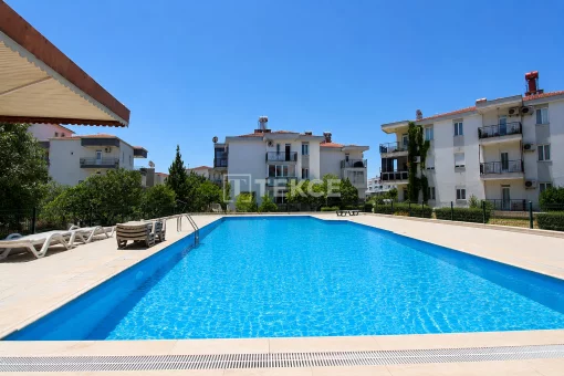 Penthouse in Belek, Mediterranean Region