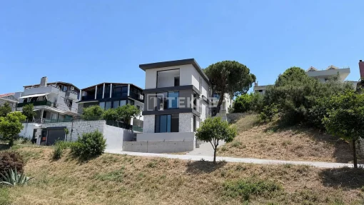 House in Izmir Province, Aegean Region