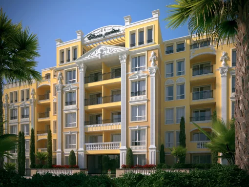 Apartment in Ravda, Burgas Region
