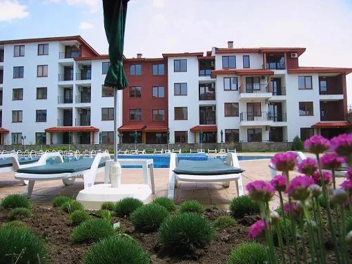 Apartment in Ravda, Burgas Region