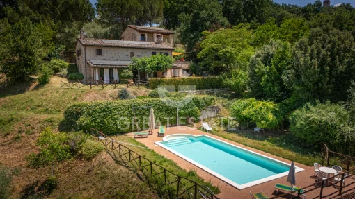 House in Umbria
