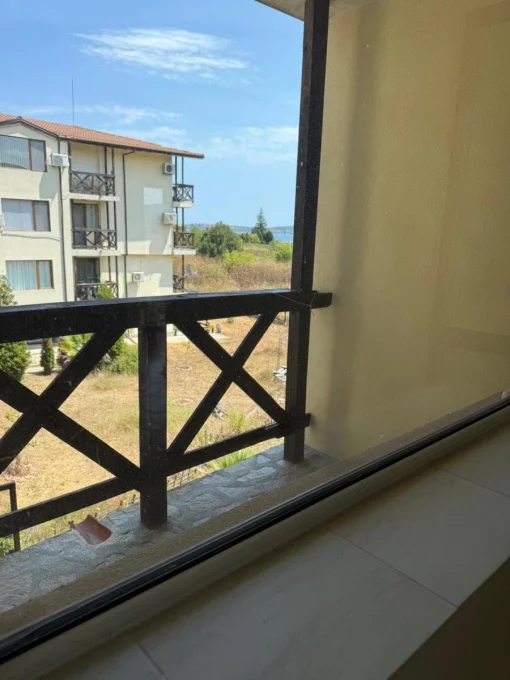 Apartment in Chernomorets, Burgas Region