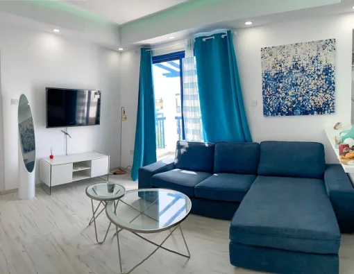 Apartment in Kato Paphos, Paphos District