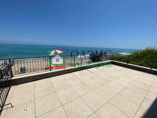 1-bedroom apartment, -3 floor, "Luxe 1", Bulgaria, Obzor