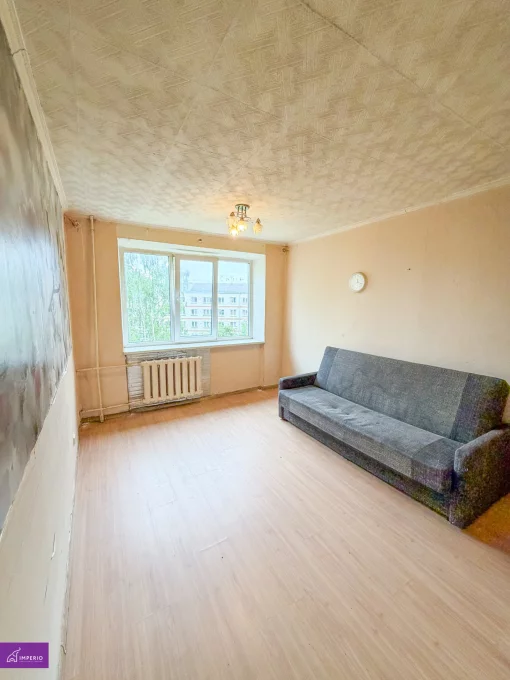 Apartment in Riga, Vidzeme