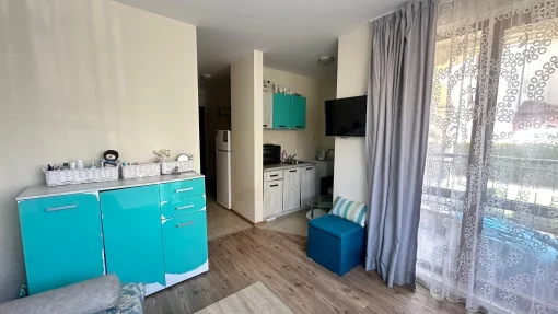 Apartment in Ravda, Burgas Region