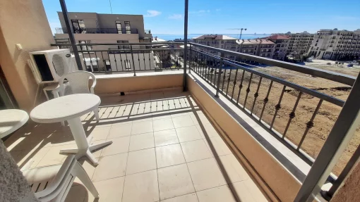Apartment in Sveti Vlas, Burgas Region