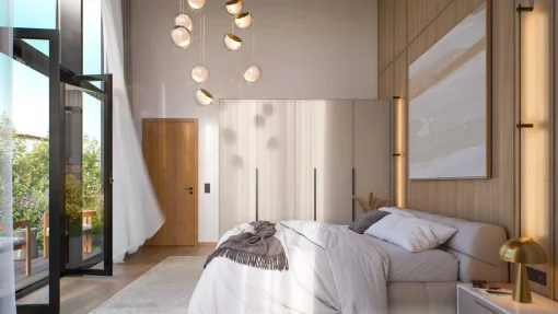 Apartment in Riga, Vidzeme
