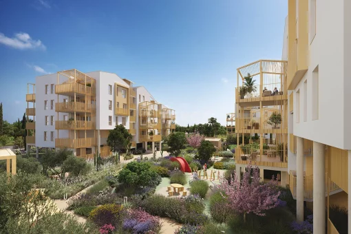 Penthouse in Alicante, Valencian Community