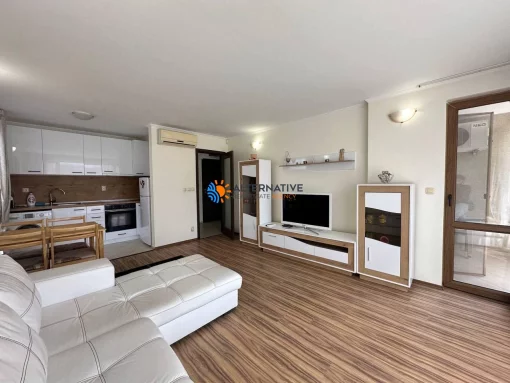 Apartment in Bulgaria