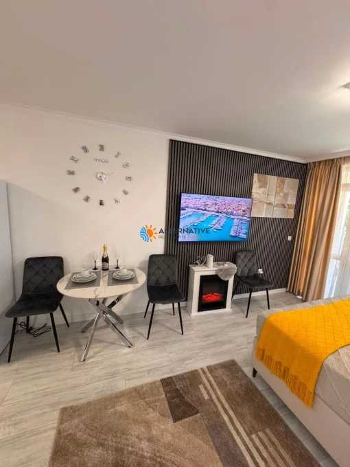 Apartment in Bulgaria