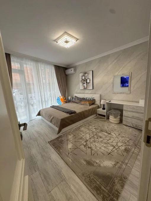 Apartment in Bulgaria