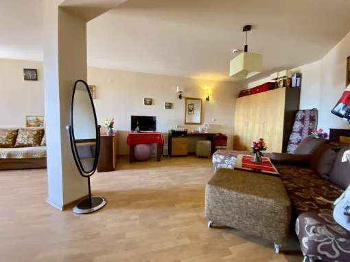 Commercial property in Kosharitsa, Burgas Region