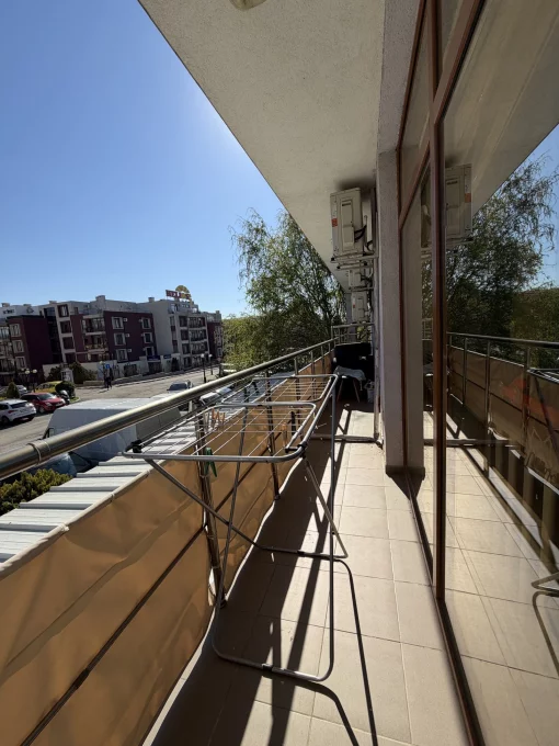 Commercial property in Burgas, Burgas Region