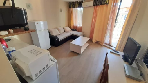 Apartment in Sunny Beach, Burgas Region