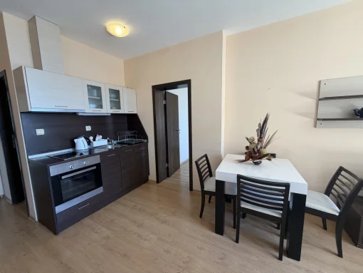 Commercial property in Sveti Vlas, Burgas Region