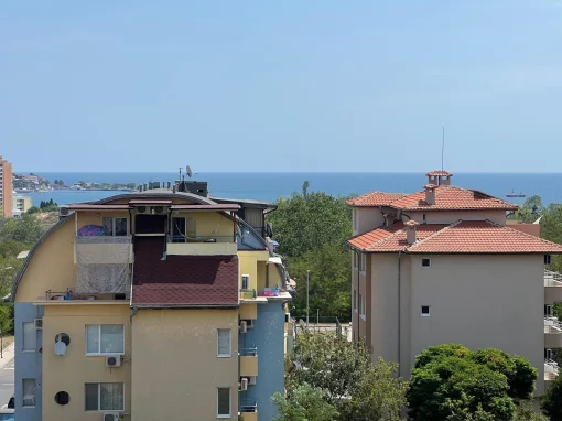 Apartment in Nesebar, Burgas Region