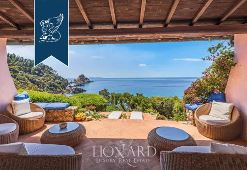 House in Monte Argentario, Tuscany
