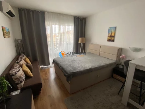 Apartment in Sveti Vlas, Burgas Region