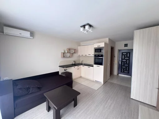 Apartment in Sunny Beach, Burgas Region
