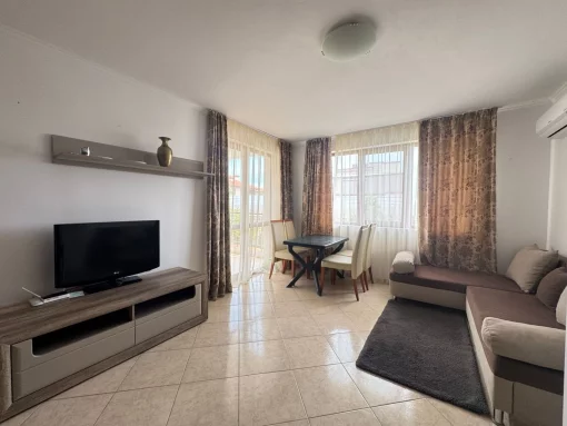 Apartment in Aheloy, Burgas Region