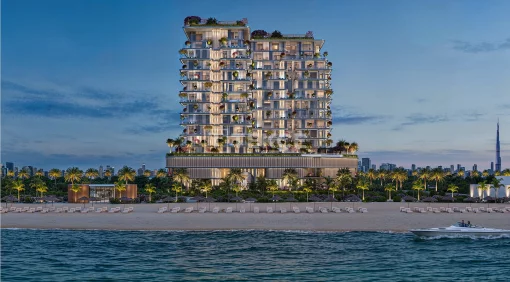 Apartment in Dubai Emirate