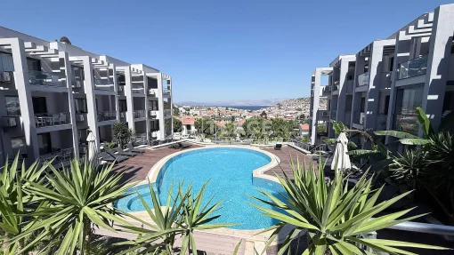 Apartment in Cesme, Aegean Region