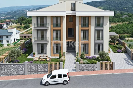 House in Yalova, Marmara Region