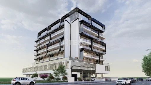Apartment in Dubai Emirate