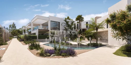 Townhouse in Mijas, Andalusia