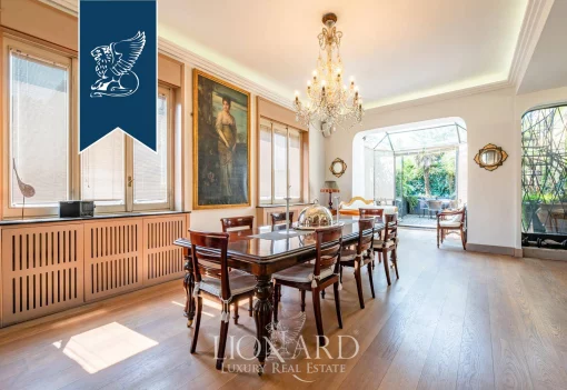 Apartment in Milan, Lombardy